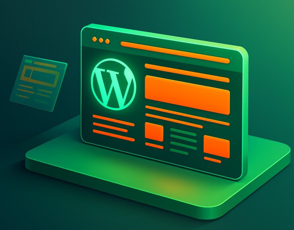 Best WordPress Themes I’ve Used for Blogging, Business & More