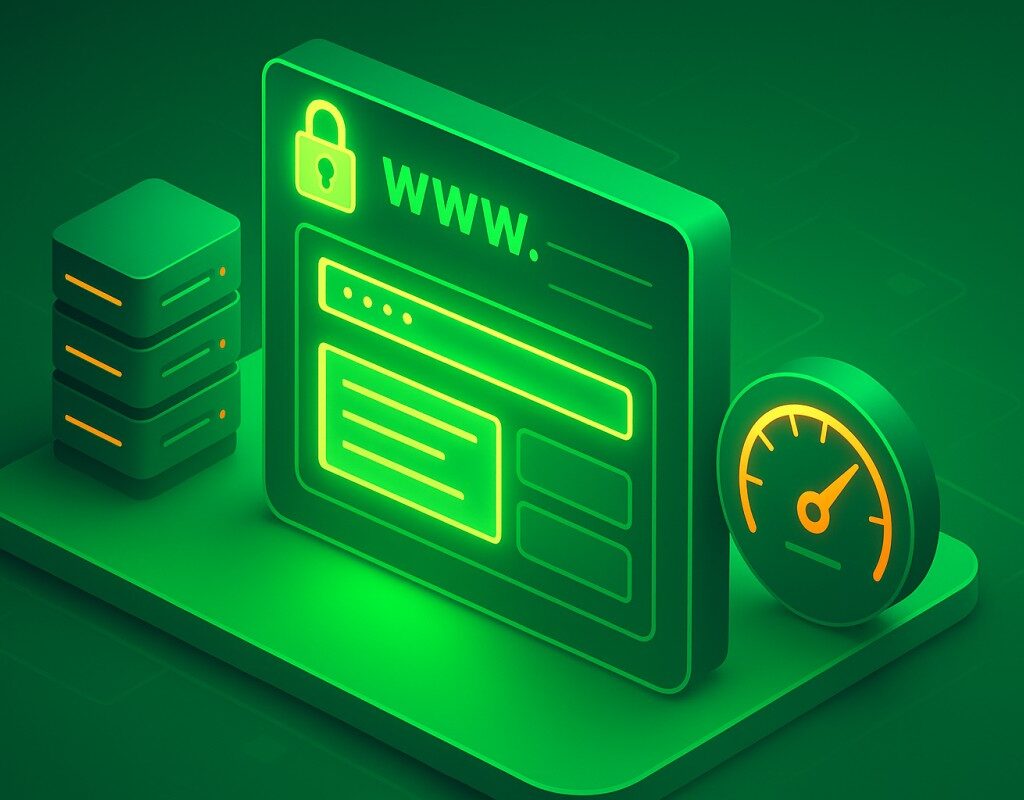 Top 10 Web Site Hosting Companies for Your Website